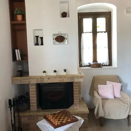 Cycladic Luxury Maisonette Filótion