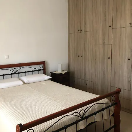 Cycladic Luxury Maisonette Дом отдыха Filotion