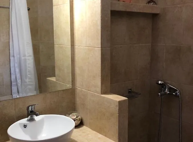 Cycladic Luxury Maisonette * Filotion