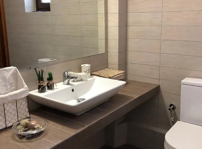 Cycladic Luxury Maisonette Filotion