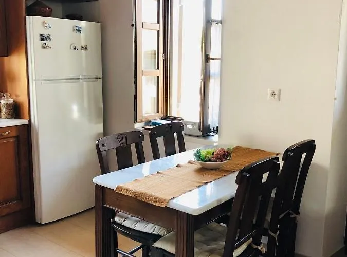 Cycladic Luxury Maisonette