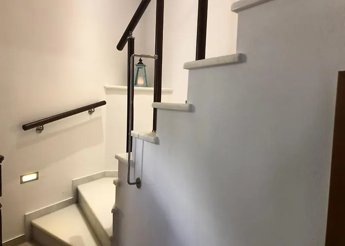 Дом отдыха Cycladic Luxury Maisonette