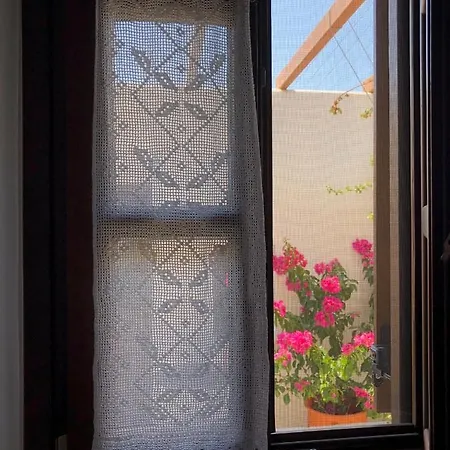 Cycladic Luxury Maisonette * Φιλώτι