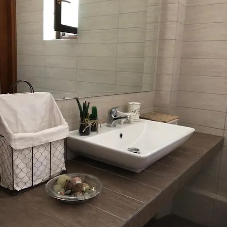 Σπίτι διακοπών Cycladic Luxury Maisonette Φιλώτι