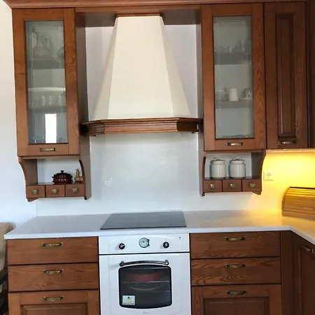 Cycladic Luxury Maisonette Casa de Férias