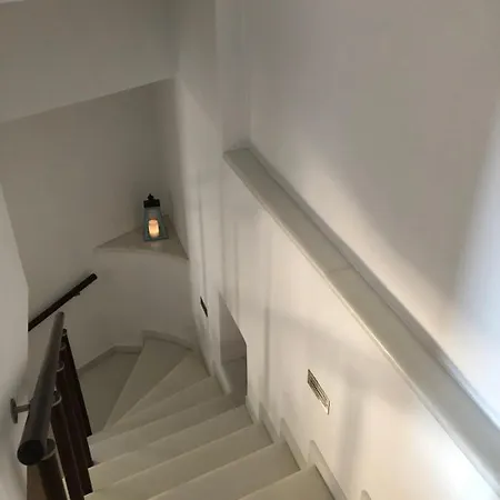Cycladic Luxury Maisonette * Φιλώτι