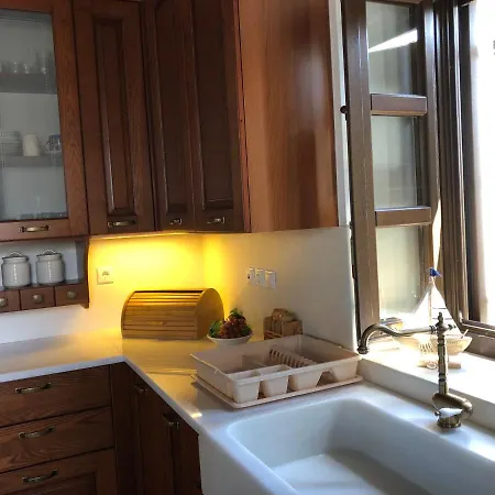 Cycladic Luxury Maisonette Σπίτι διακοπών Φιλώτι