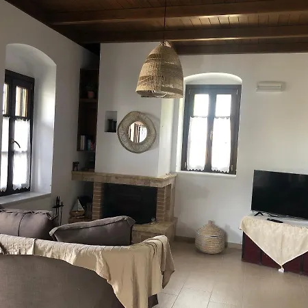 Cycladic Luxury Maisonette Φιλώτι