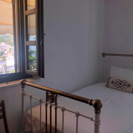 Cycladic Luxury Maisonette Φιλώτι