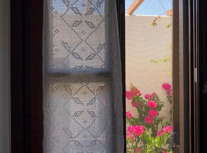 Cycladic Luxury Maisonette * Filótion