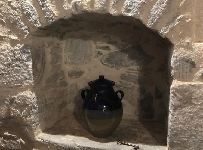 Cycladic Luxury Maisonette