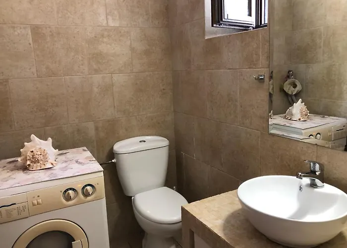 Cycladic Luxury Maisonette Filótion