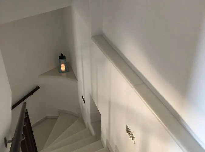 Cycladic Luxury Maisonette * Filótion