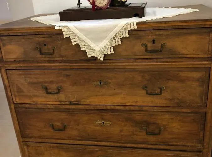 Tatil Evi Cycladic Luxury Maisonette *